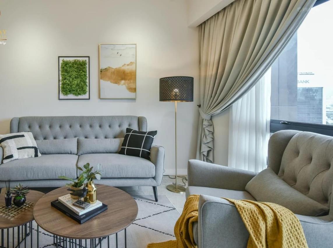 Majestic Apartment Klcc Куала-Лумпур Экстерьер фото
