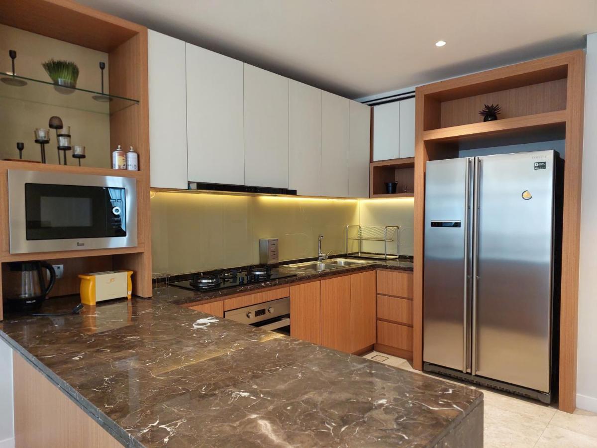 Majestic Apartment Klcc Куала-Лумпур Экстерьер фото