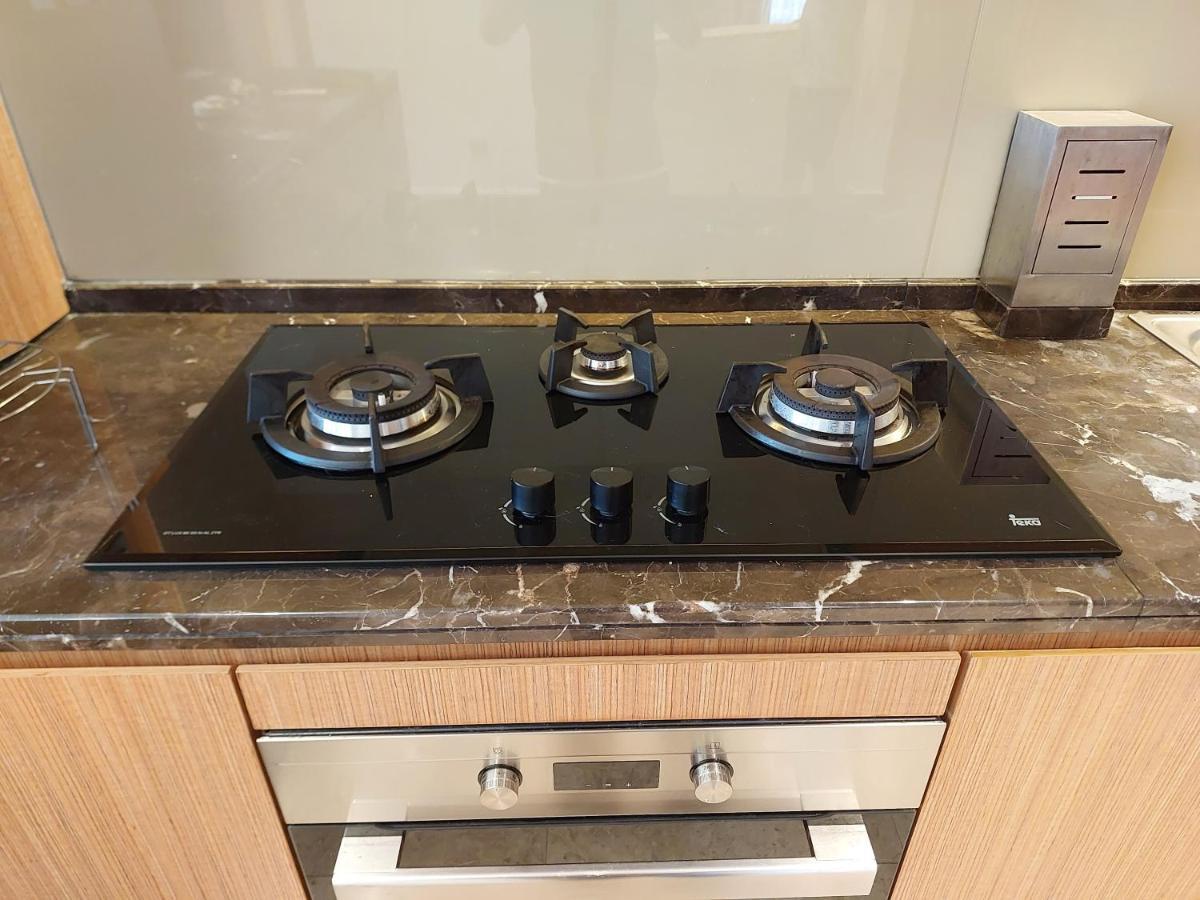 Majestic Apartment Klcc Куала-Лумпур Экстерьер фото