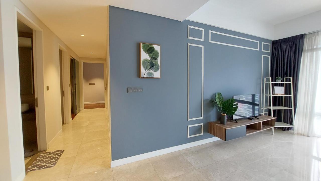 Majestic Apartment Klcc Куала-Лумпур Экстерьер фото