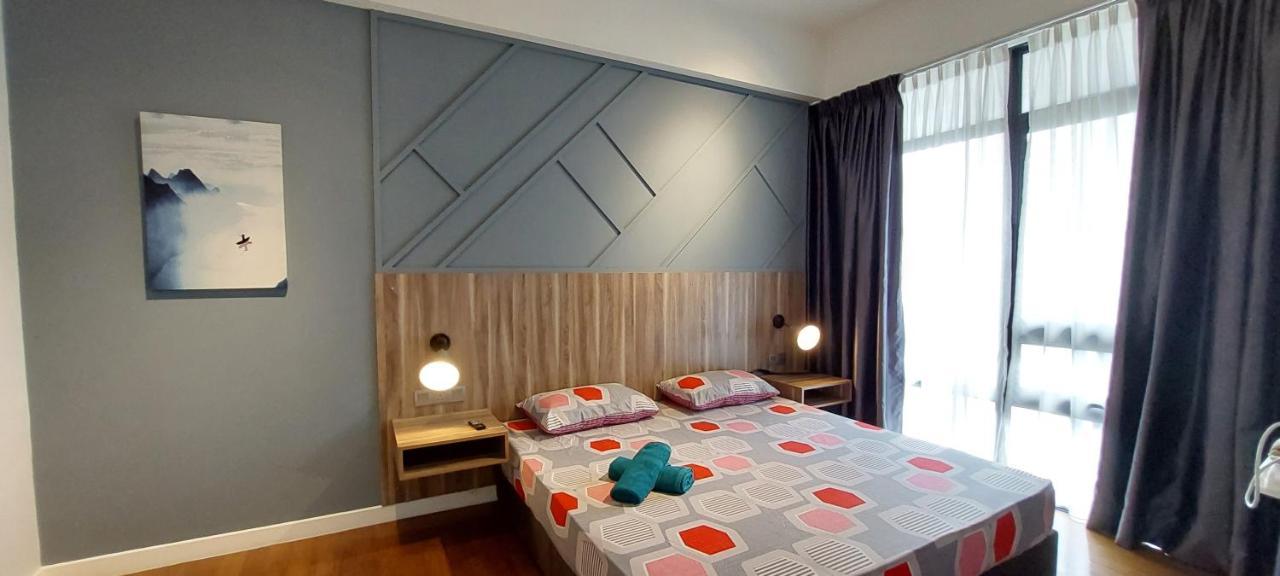 Majestic Apartment Klcc Куала-Лумпур Экстерьер фото